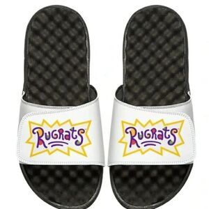Rugrats slides 